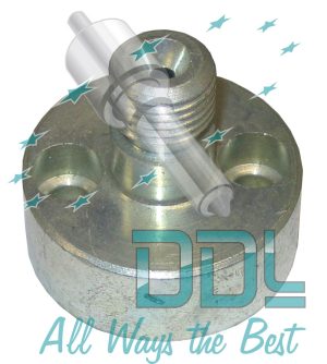 POPTEST 2 INLET ADAPTOR