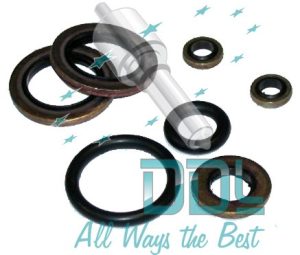 POPTEST 3 SEALS NO PUMP