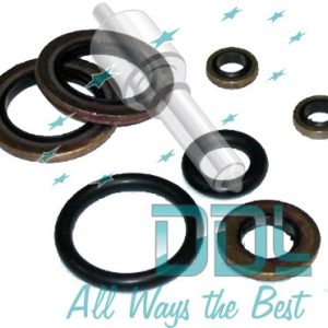 POPTEST 3 SEALS NO PUMP