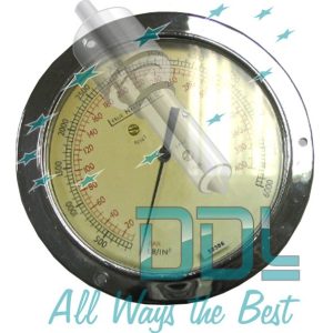 Testmaster Gauge 5.75in outright