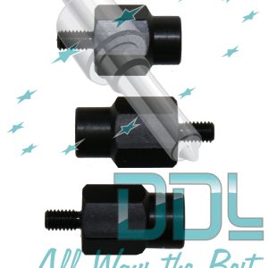 45D0705 Nozzle Guide Kit 7-9mm