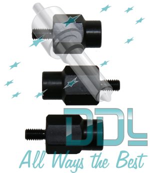 45D0705 Nozzle Guide Kit 7-9mm