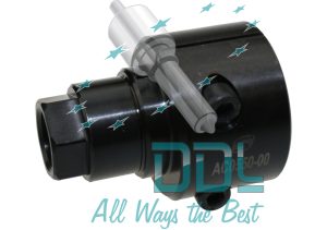 NOZZLE NUT CLAMP DELPHI INT SOL