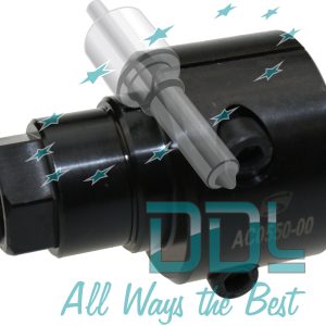 NOZZLE NUT CLAMP DELPHI INT SOL