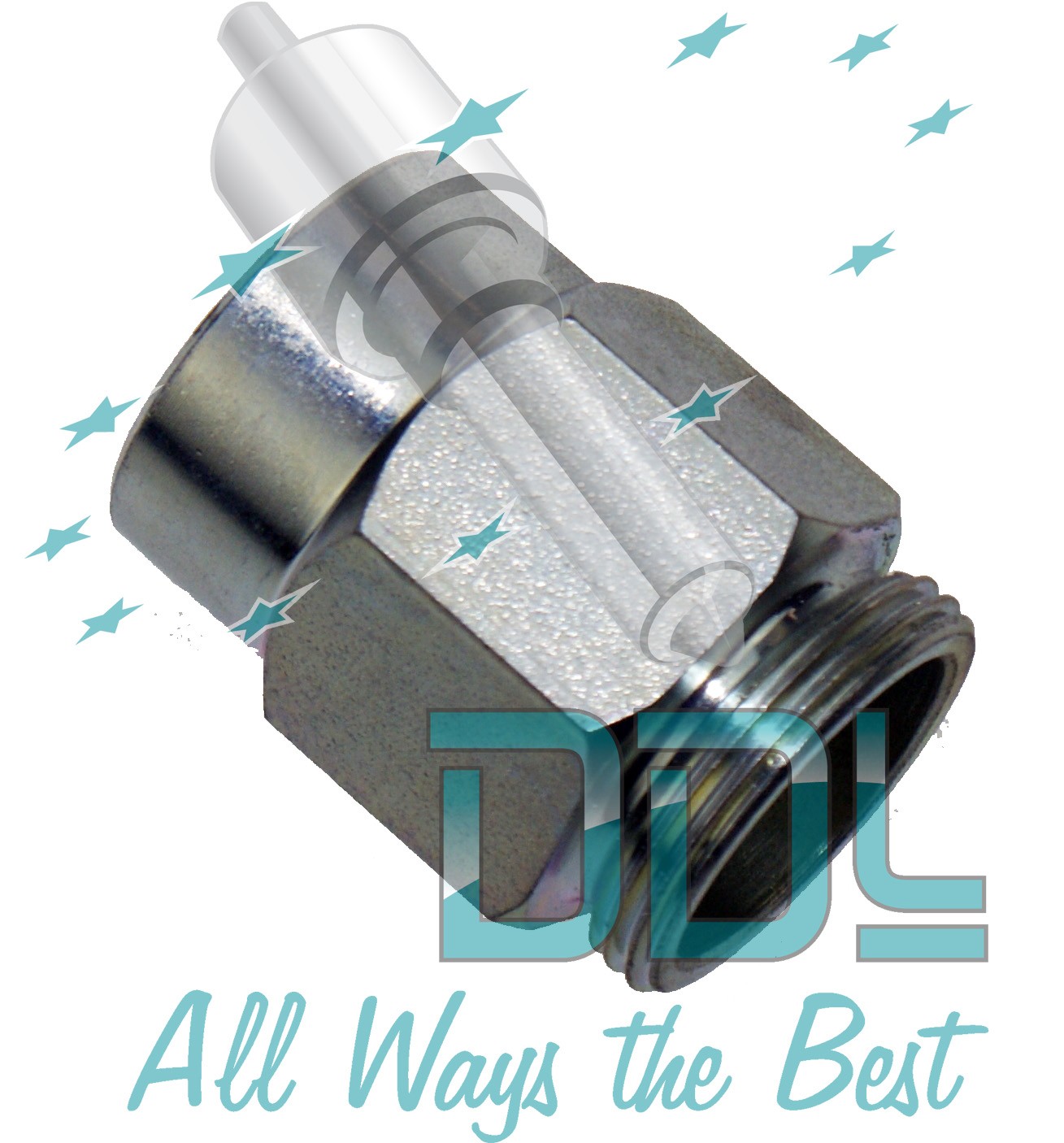 1688130030-26 Converts Holder to 26mm