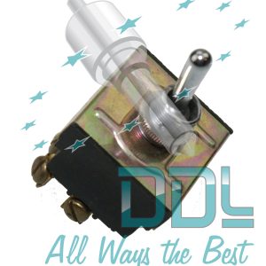 One Way Switch 3 Phase