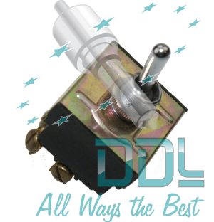 One Way Switch 3 Phase