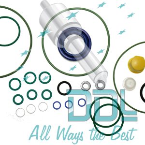 Common Rail Siemens Pump Repair Kit 5WS40254