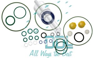 Common Rail Siemens Pump Repair Kit 5WS40254