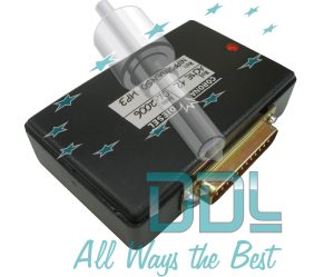 40D8902 Common Rail Denso HP2 software