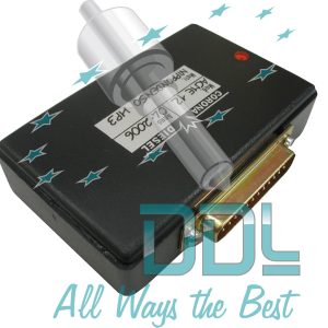 40D8902 Common Rail Denso HP2 software