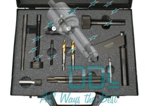 Glow Plug Extraction Kit Renault 1.5/1.9 M10x1mm