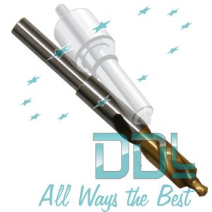 311098009 Govoni Drill Bit