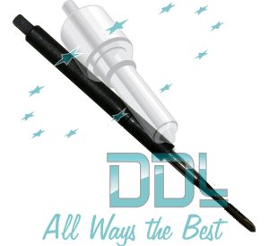 M5 Screw Tap with Extension