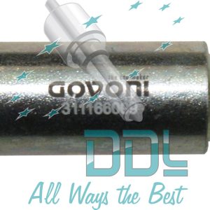 Support Foot Extension