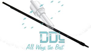 Drill and Rod for 311188000