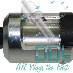 Bosch Injector Extraction Adaptor