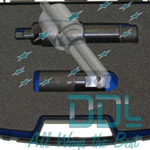 Delphi Injector Extractor Adaptors