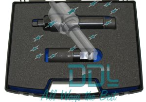 Delphi Injector Extractor Adaptors