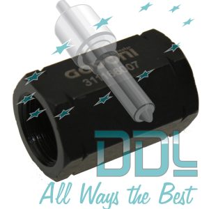 Female Extension 18mm