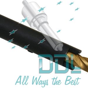 Drill Bit 8.9mm-5.5mm