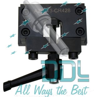 CLAMP FOR 45D0700 STRIP JIG