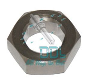 50D079 16mm 8 Sided Common Rail Nozzle Nut Socket