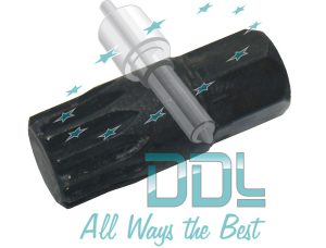 12 CORNER LOCKING RING BIT