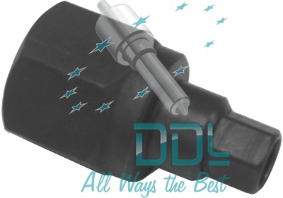 50D051 Common Rail Pilot Valve Socket 6.5mm