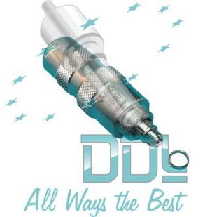 50D0681 High Pressure Seal Positioning tool (Small)