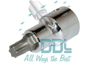 50D082 TX 40 Socket 1/2 Drive