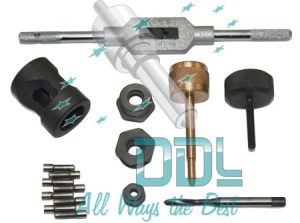 50D181 Common Rail Denso Bullet Filter Remover Kit