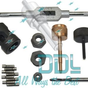 50D181 Common Rail Denso Bullet Filter Remover Kit
