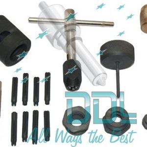 Common Rail Denso Injector Inlet Filter Kit