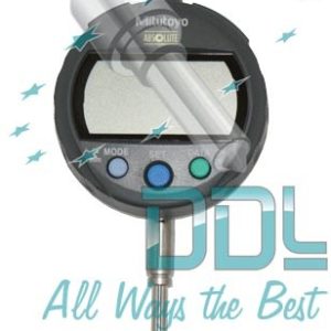 50D261 Digital Dial Indicator