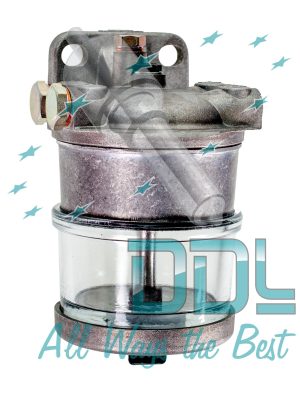 22D1011 CAV Delphi Filter Assembly Agglomerator Metal 14mm