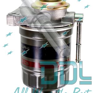 22D1002 Filter Assembly Nissan