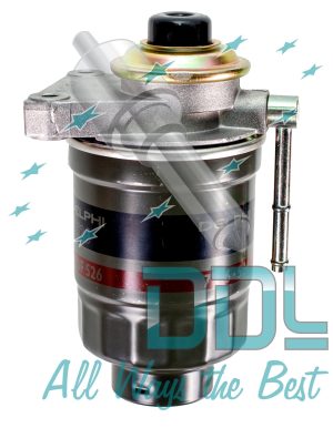 22D1002 Filter Assembly Nissan