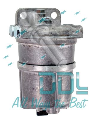 22D1012 CAV Delphi Filter Assembly Sedimenter Metal 1/2 UNF"