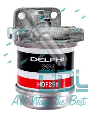 22D1013 CAV Delphi Filter Assembly 14mm Single with Aluminium Base
