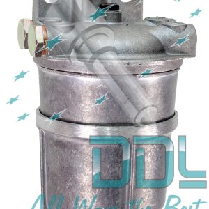 22D1015 CAV Delphi Filter Assembly Sedimenter Metal 14mm