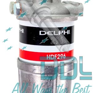 22D1016 CAV Delphi Filter Assembly 1/2 UNF"