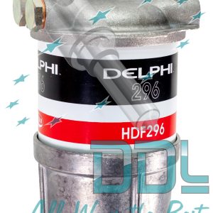 Filter Agglomerator 14mm Marine