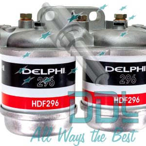 22D1040 CAV Delphi Filter Assembly 14mm Double