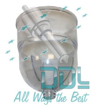 22D1404 Sedimentor Bowl