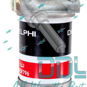 22D1070 CAV Delphi Filter Assembly 14mm Single Long