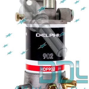 22D1101 CAV Delphi Filter Assembly 12mm with Primer Long