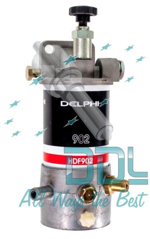 22D1101 CAV Delphi Filter Assembly 12mm with Primer Long