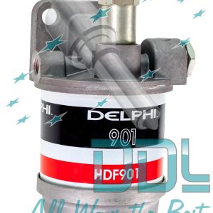 22D1102 CAV Delphi Filter Assembly 12mm with Primer Short Metal