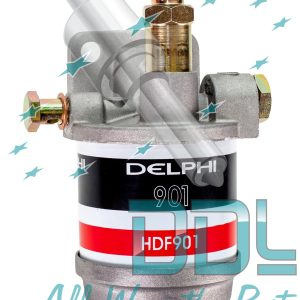 22D1108 CAV Delphi Filter Assembly 14mm Unit with Primer Short Metal